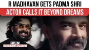 R Madhavan On Padma Shri: Honour Will Guide Future Career Choices