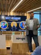 R Systems Launches Operations in Mangaluru, Boosting India's 'Silicon Beach'