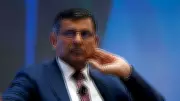 Raghuram Rajan: Strong Domestic Private Investment Crucial for India's FDI Inflows