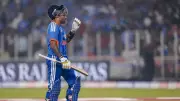 Rahane's Advice to Suryakumar: Keep It Simple to Regain Form Before T20 World Cup
