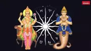 Rahu-Ketu Axis in Aquarius-Leo: Daily Horoscope Guidance for All Zodiac Signs
