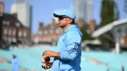 Rahul Dravid Explains India's Test Cricket Decline Amid White-Ball Dominance