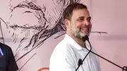 Rahul Gandhi Accuses BJP of Centralizing Power, Sabotaging MGNREGA Decentralization
