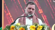 Rahul Gandhi Slams Modi Govt Over 'Jana Nayagan' Block, Calls It Attack on Tamil Culture