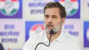 Rahul Gandhi Slams Modi Over Trump 'Pressure', Cites Indira's 1971 Stand