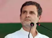 Rahul Gandhi to Attend Gudalur School Golden Jubilee on Jan 13, No Political Rallies Planned