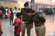 Railway Inspector's System Rescues 1,500+ Missing Children in Uttar Pradesh