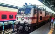 Railways Diverts Multiple Trains from ECR for Lucknow Infrastructure Work