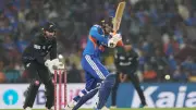Raipur Weather Forecast for IND vs NZ 2nd T20I: Rain Threat Looms