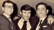 Raj Kapoor's Awkward Snub: When 'The Showman' Refused to Recognize Vijay Anand