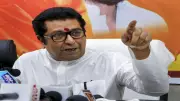 Raj Thackeray Salutes MNS, Shiv Sena Warriors, Vows Fierce Fight for Marathi Pride
