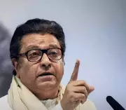 Raj Thackeray Vows No Personal Gain in Flexible Political Stance on Balasaheb's Birth Anniversary
