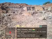 Rajasthan Forest Dept Acts on Illegal Mining in Mandana After Allegations of Collusion