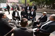 Rajasthan Lawyers Boycott Courts, Protest Saturday Work Rule