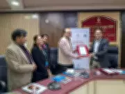 Rajasthan, NHM, Japaigo Sign MoU to Boost Maternal and Child Health with AI and Tech