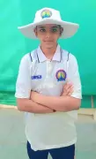 Rajasthan U-14s Bowled Out for 213, Chhattisgarh Strong in Reply at Raj Singh Dungarpur Trophy