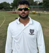 Rajasthan U-23 Dominates Assam with Triple Centuries in Col CK Nayudu Trophy