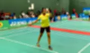 Rajasthan's Aaradhya Tailor Triumphs in Yonex-Sunrise All India Sub-Junior Badminton Qualifiers