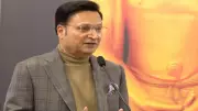 Rajat Sharma's Emotional Revelation: Saw Lord Ram in Friend Arif Mohd Khan