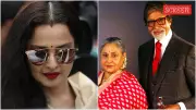 Rajeev Shukla Recalls Amitabh Bachchan's Political Journey and Jaya Bachchan's Fiery Parliament Presence