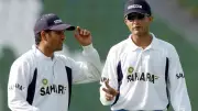 Rajin Saleh Recalls Sachin, Ganguly's Mentorship Amid India-Bangladesh Cricket Tensions