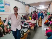 Rajkot Doctor Assault: Police Arrest Accused After Protests, Strike Threat Looms