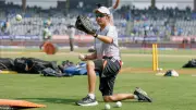 Rajkot Pitch Report: Batting Paradise Awaits India vs New Zealand in 2nd ODI