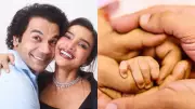 Rajkummar Rao and Patralekhaa Welcome Baby Girl, Name Her Parvati Paul Rao
