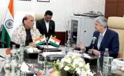 Rajnath Singh: DRDO's Weapon Systems Were Decisive in Operation Sindoor