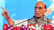 Rajnath Singh Praises DRDO Scientists for Operation Sindoor Success, Pushes Defence Self-Reliance