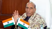 Rajnath Singh Warns of 'White-Collar Terrorism' Trend in India