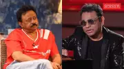 Ram Gopal Varma Dismisses AR Rahman's Communal Claim: Film Industry Only About Money