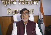 Ram Kripal Yadav Champions 'Lab for Land' Slogan to Boost Scientific Farming in Bihar