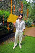 Ram Pothineni's Sankranti: Kites, Family & 20 Years Since Devadasu Debut