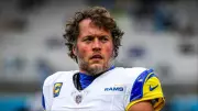 Rams' Stafford Dilemma: Brilliant Performance Sparks 2026 QB Succession Debate