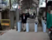 Ranchi Civil Court to Implement Enhanced Security with Boom Barriers and Entry Passes