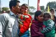Ranchi DLSA Secures Government Sponsorship for Kidnapped Siblings Ansh and Anshika