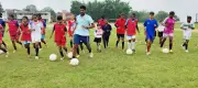 Ranchi Football Coach Transforms Rural Girls into National Players
