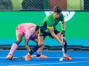 Ranchi Royals Dominate Home Leg with Third Straight Hockey India League Win