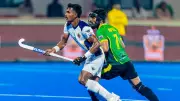 Ranchi Royals Triumph Over Hyderabad Toofans 3-2, Set Up HIL Final vs Kalinga Lancers