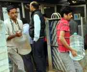 Ranchi's Water Crisis: 3000 Unlicensed Bottling Plants Pose Health Risk