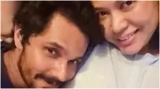 Randeep Hooda's Transformation: Lin Laishram Reveals His Softer Side During Pregnancy