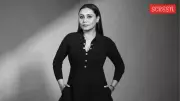 Rani Mukerji Believes Daughter Adira Could Be Yash Chopra's Reincarnation