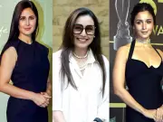 Rani Mukerji's 30-Year Journey Celebrated as Mardaani 3 Trailer Drops