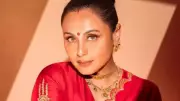 Rani Mukerji's 30-Year Journey: From Odissi Dancer to National Award Winner
