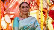 Rani Mukerji's 'Mardaani 3' Release Sparks Debate on Gender Equality Remarks