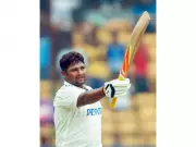 Ranji Trophy Day 2: Sarfaraz's Double Ton, Shami's Wickets, Gill's Struggle