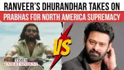 Ranveer Singh's Dhurandhar Beats Kalki 2898 AD, Now No. 2 Indian Film in North America