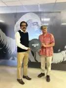 Rare 1954 Tamil Film 'Ratha Kanneer' Finds Home at National Film Archive