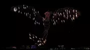 Ras Al Khaimah Sets Guinness Record with 2,300 Drone Phoenix for 2026 NYE